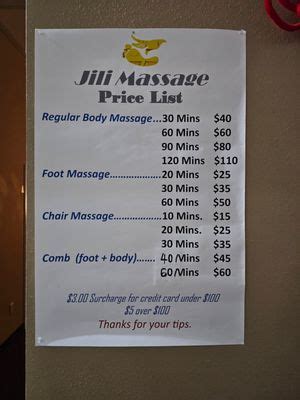 jili massage|Jili massage, 826 W Drake Rd, Ste 2, Fort Collins, CO.